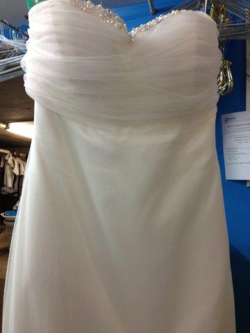 Wedding dress dry clean bridal