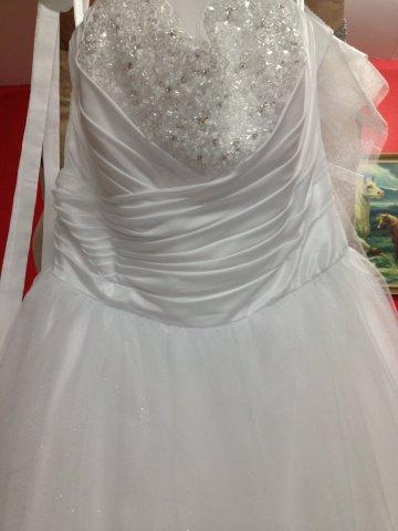 Sydney bridal dress dry clean