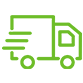 Free pickup & delivery